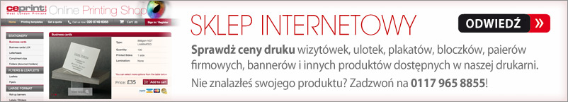 Sklep internetowy